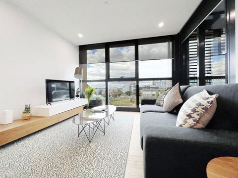 Myka Home New Apartment In Box Hill YS4A - Accommodation NT 2