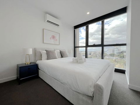 Myka Home New Apartment In Box Hill YS4A - Accommodation NT 1
