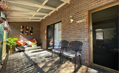 Namaste - Accommodation NT 0