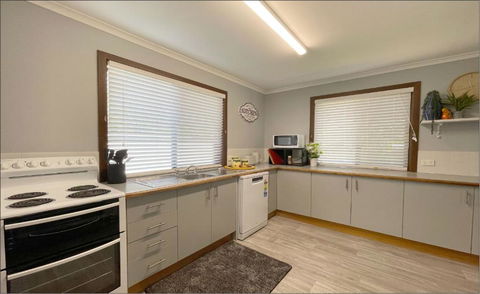 Namaste - Accommodation NT 1