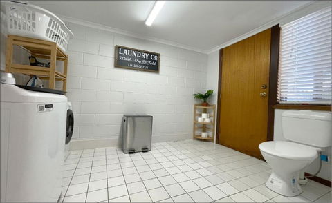 Namaste - Accommodation NT 3