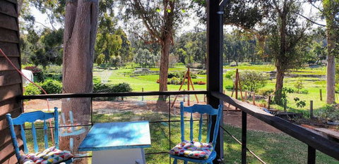 Nannup Homestay - Accommodation NT 3