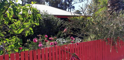 Nannup Homestay - Accommodation NT 1