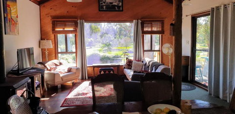Nannup Homestay - Accommodation NT 0