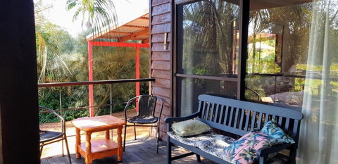 Nannup Homestay - Accommodation NT 2