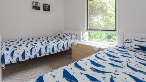 Nantucket Cottage In Flinders - Accommodation NT 1