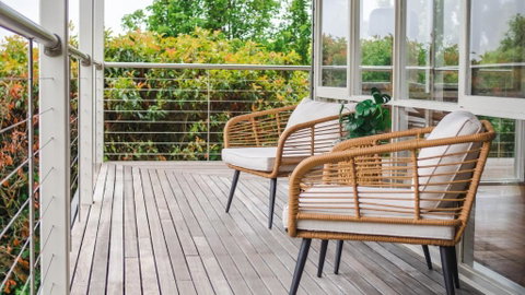Nantucket Cottage In Flinders - Accommodation NT 2