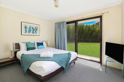 NAROO7- PRIME, CENTRE OF MOOLOOLABA LOCATION - Accommodation NT 2