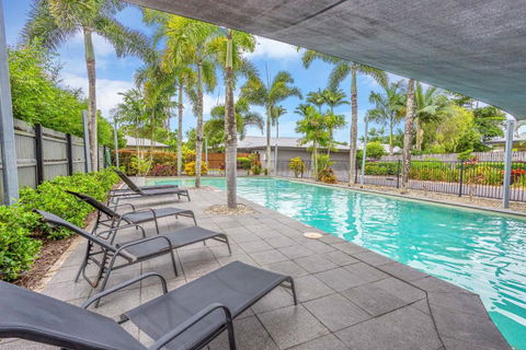 Nature View Southside Apartment - NT Tourism 1