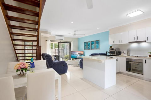 Nature View Southside Apartment - NT Tourism 2