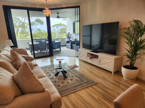 Nautilus Ocean Vista - Accommodation NT 1