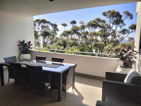 Nautilus Ocean Vista - Accommodation NT 0