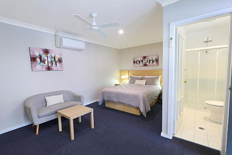 Nebula Motel - Accommodation NT 3