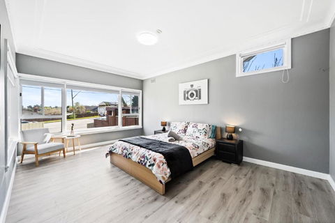 New 2 Bedroom House 500m To Mall With Free Parking - Accommodation NT 0