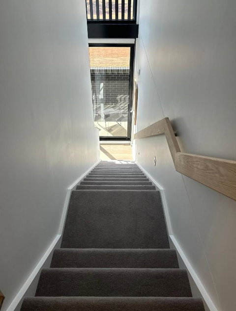 New & Modern Loft 1bd W/Pool&Gym - Accommodation NT 3