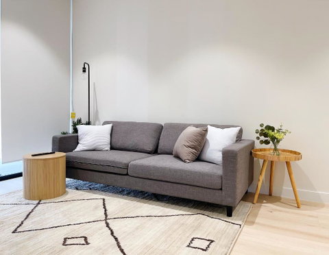 New Apartment Close To Westfield And Hospital - Accommodation NT 0