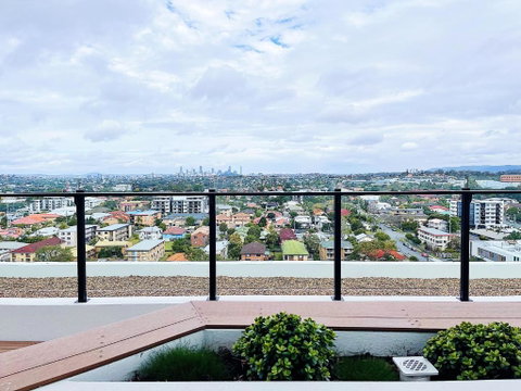 New Apartment Close To Westfield And Hospital - Accommodation NT 1