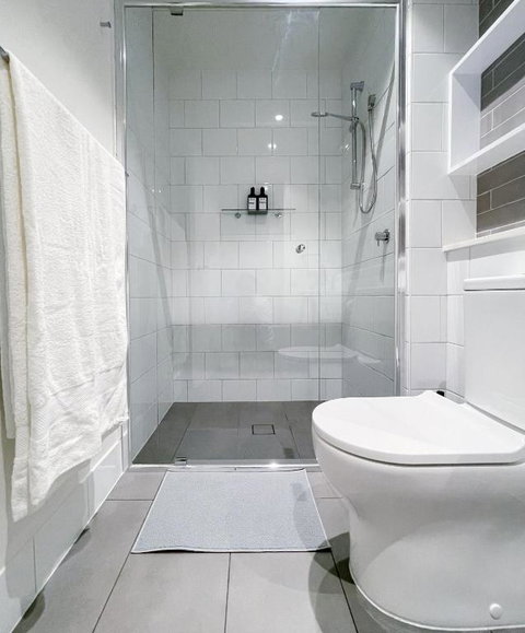 New Apartment Close To Westfield And Hospital - Accommodation NT 3