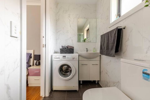 New Granny Flat In Narwee - Accommodation NT 1