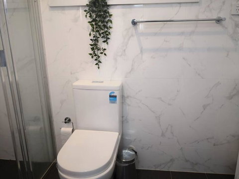 New Granny Flat In Narwee - Accommodation NT 2