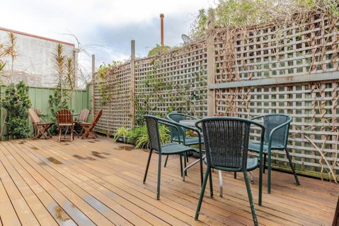New Granny Flat In Narwee - Accommodation NT 3
