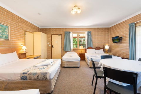 New Inn Motel - NT Tourism 3