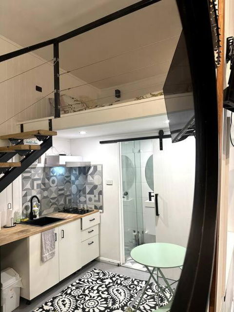 NEW! Sea Joley Tiny Home - Accommodation NT 2
