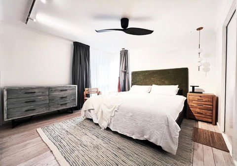 NEW Serene Modern Oasis - Accommodation NT 1