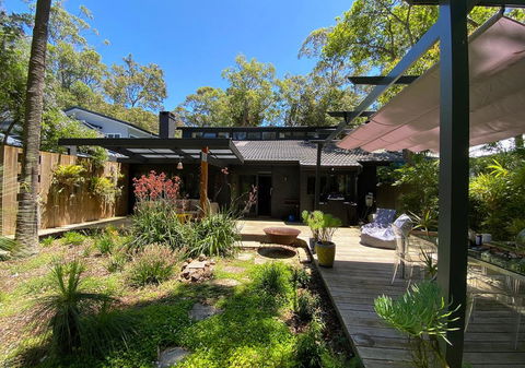 NEW Serene Modern Oasis - Accommodation NT 0