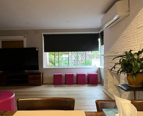 Newly Refurbished House- SuperFast Internet - Accommodation NT 3