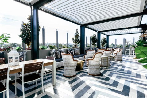 Nautica Residences Fremantle - Accommodation NT 3
