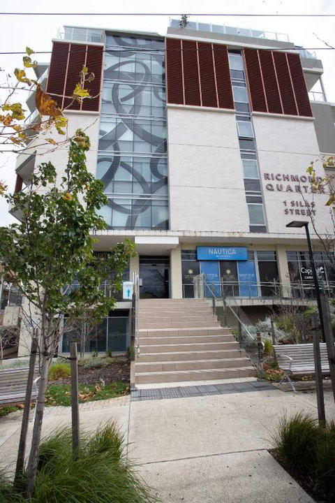 Nautica Residences Fremantle - Accommodation NT 1