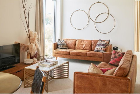 Nautica Residences Fremantle - Accommodation NT 0