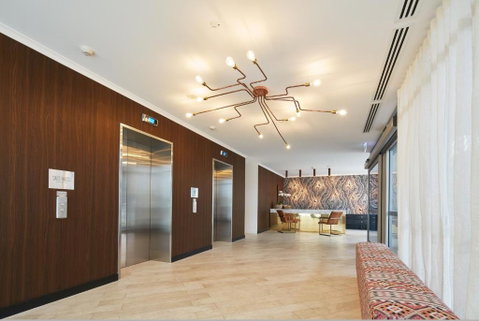 Nautica Residences Fremantle - Accommodation NT 2