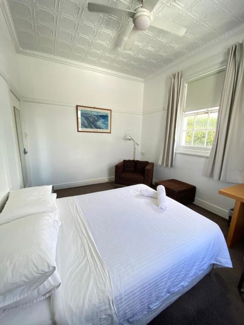 Newcastle Hotel - Accommodation NT 3