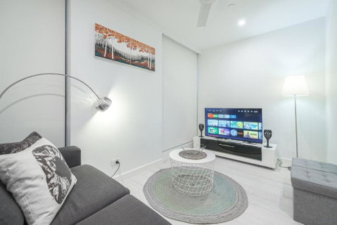 Next To Royal Hospital And Mel Uni 1br - Accommodation NT 2