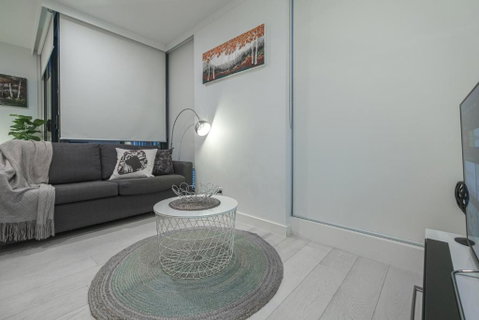 Next To Royal Hospital And Mel Uni 1br - Accommodation NT 3