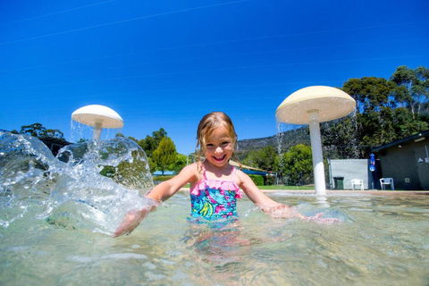 NRMA Halls Gap Holiday Park - NT Tourism 3