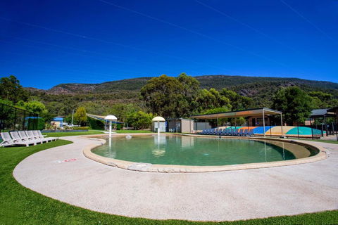NRMA Halls Gap Holiday Park - NT Tourism 1