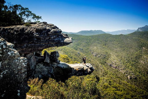 NRMA Halls Gap Holiday Park - NT Tourism 0