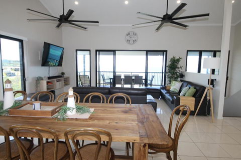 Nirvana - Accommodation NT 3