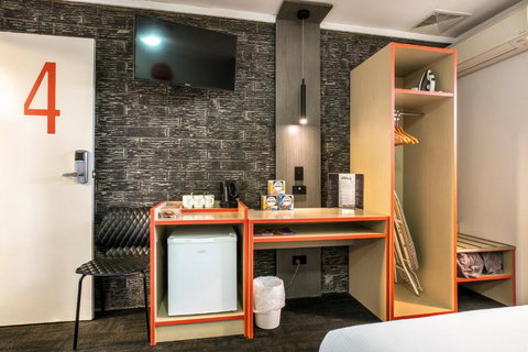 Nightcap At Jamison Hotel - Accommodation NT 3