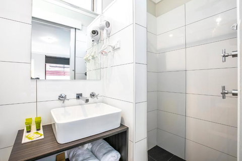 Nightcap At Jamison Hotel - Accommodation NT 2