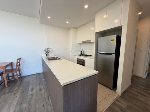 Nice And Clean Apartment With Free Netflix And Parking - Accommodation NT 3