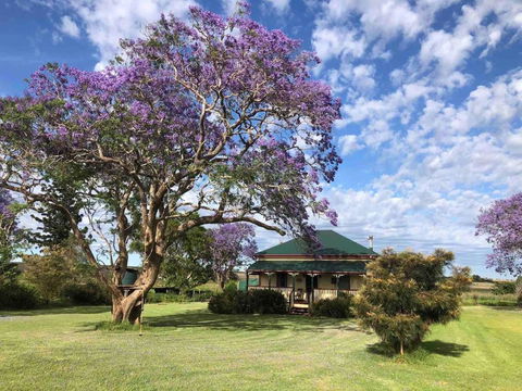 Nice To Have So Much Privacy With No Other Houses Near By - Accommodation NT 0