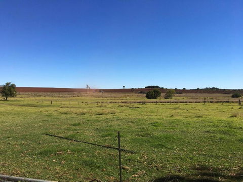 Nice To Have So Much Privacy With No Other Houses Near By - Accommodation NT 1