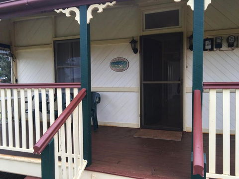 Nice To Have So Much Privacy With No Other Houses Near By - Accommodation NT 2