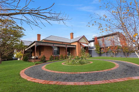 Noble View - Accommodation NT 0