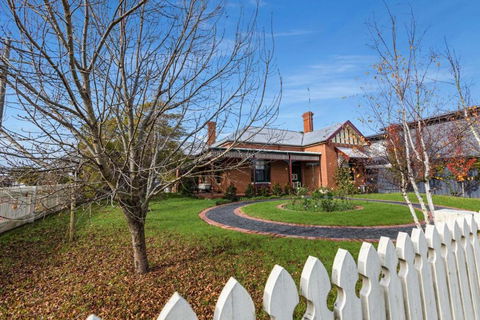 Noble View - Accommodation NT 1