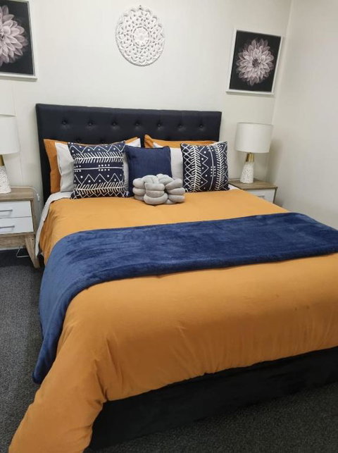 Nomads Rest - Accommodation NT 0